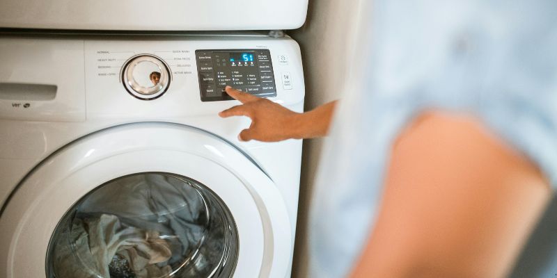 Como resetar máquina de lavar Brastemp em Manaus
